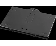 Thermaltake XM1 TG Juodas
