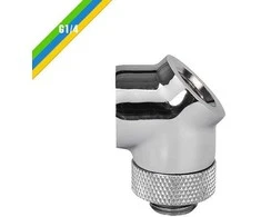 Thermaltake Pacific G1/4" (CL-W051-CU00SL-A)