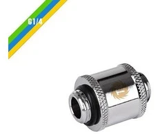 Thermaltake Ramusis G1 / 4 "(CL-W043-CU00SL-A)