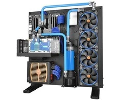 Thermaltake Ramusis V- GTX 980TI (CL- W094- PL00TR- A)