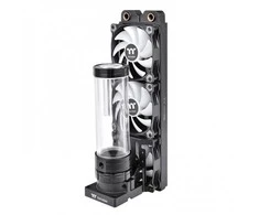 Thermaltake SIurblys + LIKVĖ Thermaltake PACIFIC PR32- D5 PLUS