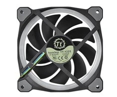 Ventiliatorius Thermaltake Riing 12 RGB Plus TT Premium Edition 3 Pack 3x120mm