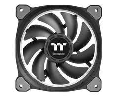 Ventiliatorius Thermaltake Riing 12 RGB Plus TT Premium Edition 3 Pack 3x120mm