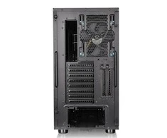 Korpusas Thermaltake slopintuvas F31 CA-1E3-00M1WN-03 (ATX, Micro ATX, Mini ITX, juodos spalvos)