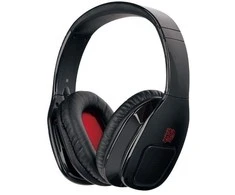 Ausinės Thermaltake eSports Sybaris HT-SYB-ANECBK-11 (juodos spalvos