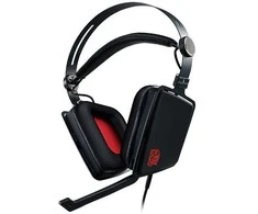 Ausinės Thermaltake HT-VTO-ANECBK-12