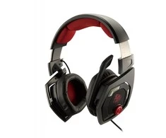 Ausinės Thermaltake HT-RSO-DIECBK-13 (Juodas)