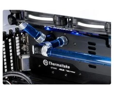 Thermaltake V-Tubler PETG transparentny