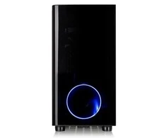 Korpusas Thermaltake View 31 USB3 Juodas Tempered Glass