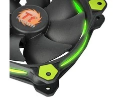 Thermaltake Riing 12 Žalias