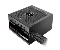 Maitinimo šaltinis Thermaltake Smart BX1 PS-SPD-0650NNSABE-1 (650 W, aktyvus, 120 mm)