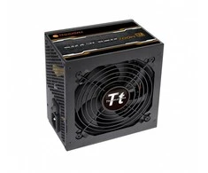 Mobvoi Maitinimo šaltinis Thermaltake Smart SE2 PS-SPS-0700MNSAWE-1 (600 W, aktyvus, 120 mm)