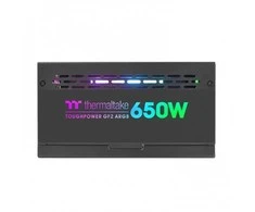Maitinimo šaltinis Thermaltake Toughpower GF2 ARGB 650W
