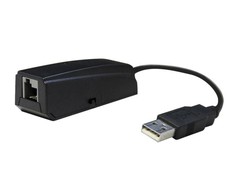 Thrustmaster Adapteris T.RJ12 USB pedalams