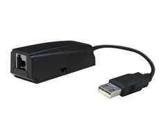 Thrustmaster Adapteris T.RJ12 USB pedalams
