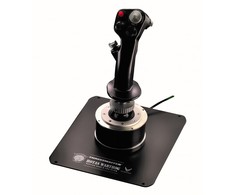 Žaidimų vairalazdė Thrustmaster Hotas Warthog Flight Stick/Joystick (2960738)