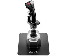 Thrustmaster Ava stalo lėkštė