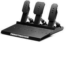 „Thrustmaster Raceline“ pedalas III