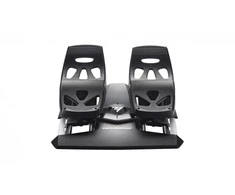 Žaidimų valdiklis Thrustmaster T.Flight Full Kit X/ Joystick (4460211)