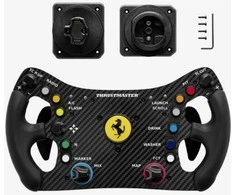 Žaidimų vairas Thrustmaster Ferrari 488 GT3 Wheel Add-On