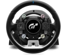Thrustmaster žaidimų vairas T-GT II EU, Juodas