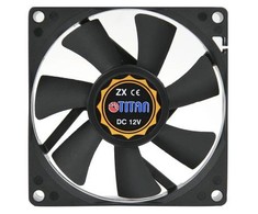 Wentylator Titan (TFD8015M12Z)
