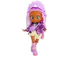 Lėlė su priedais Tm Toys Cry Babies BFF Phoebe