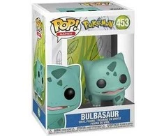 FUNKO POP! Vinilinė figūrėlė: Pokemonai - Bulbasauras