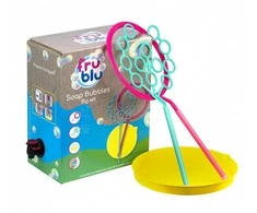 TM Toys FRU BLU_SET_ŽIEDŲ MEDŽIO LĖKŠTĖ + TIRPALAS 3L