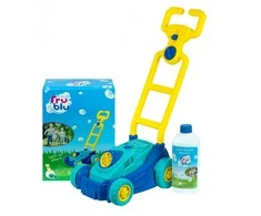 Tm Toys Fru Blu Mower + Liquid 0,4 L