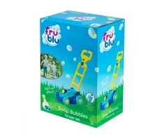 Tm Toys Fru Blu Mower + Liquid 0,4 L