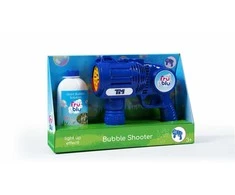 TM Toys TMT FRU BLU burbulų šaudyklė + skystis 0,4l 04543