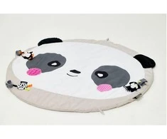 TM Toys GAGAGU_ŽAIDIMŲ KILIMĖLIS_PANDA