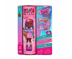 Imc Toys Lėlė Cry Babies BFF Jassy 20 cm 908390