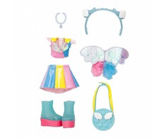 Lėlė su priedais Tm Toys Cry Babies BFF Aktorė Jenna