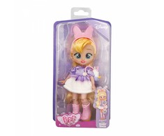 Lėlė su priedais Tm Toys Cry Babies BFF Disney Daisy