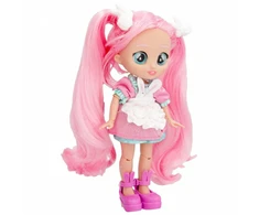 Lėlė su priedais Tm Toys Cry Babies BFF – Šefė Coney