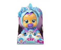 Tm Toys Cry Babies Fantasy Tina
