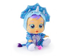 Tm Toys Cry Babies Fantasy Tina