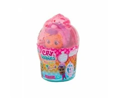 TM Toys TM Žaislai Lėlė Cry Babies Magic Tears Shiny Shells Coraline