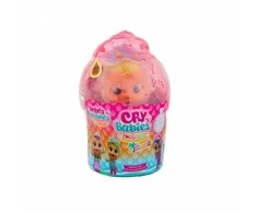 TM Toys CRY BABIES MT_DOLL_SHINY SHELLS_SANDY