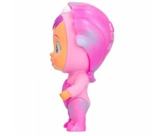 TM Toys CRY BABIES MT_DOLL_SHINY SHELLS_CORALINE