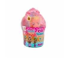 TM Toys CRY BABIES MT_DOLL_SHINY SHELLS_SANDY