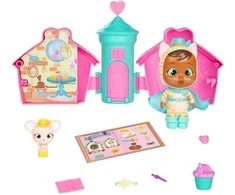 TM Toys Imc Baby IMC Toys Storyland lėlė (11 cm)