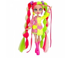 TM Toys VIP augintinių plaukų akademija – Chloe