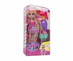 TM Toys VIP augintinių plaukų akademija – Žizel