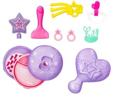 TM Toys Academy VIP augintinių plaukų akademija – Hailey
