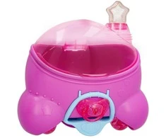 TM Toys TM Žaislai Lėlytė Cry Babies Magic Tears Stars Houses, Coney