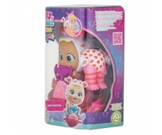 TM Toys Lėlytė Cry Babies Stars Jumpy Monsters, Momo