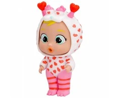 TM Toys Lėlytė Cry Babies Stars Jumpy Monsters, Momo